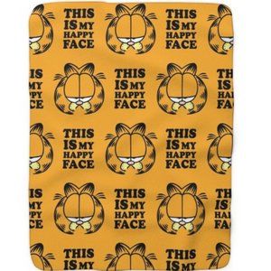 This is My Fleece Blanket